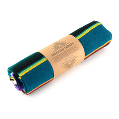 Mexican Serape-Siesta Crafts