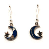 Luna Chiquita Earrings-Siesta Crafts