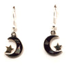 Luna Chiquita Earrings-Siesta Crafts