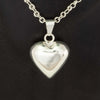 Heart Musical Ball Pendant-Siesta Crafts
