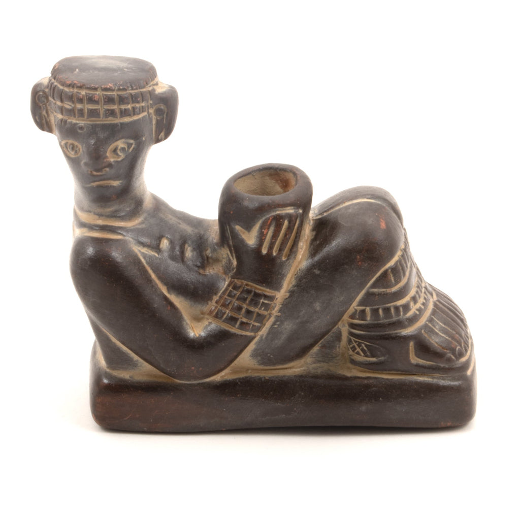Small Chacmool Idol-Siesta Crafts
