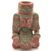 Zapotec Urn-Siesta Crafts