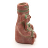 Zapotec Urn-Siesta Crafts