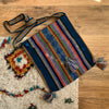 Vistoso Shoulder Bag-Siesta Crafts