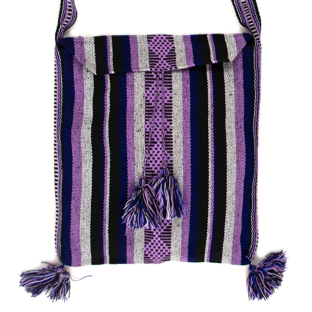 Vistoso Shoulder Bag-Siesta Crafts