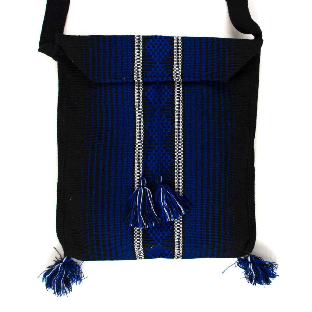 Vistoso Shoulder Bag-Siesta Crafts