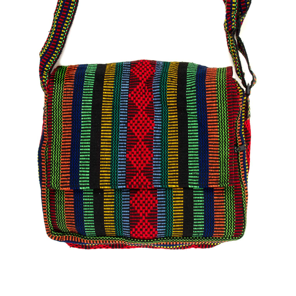 Vistoso Satchel-Siesta Crafts