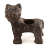 Jaguar Clay Figure-Siesta Crafts