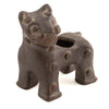 Jaguar Clay Figure-Siesta Crafts
