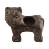 Jaguar Clay Figure-Siesta Crafts