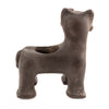 Jaguar Clay Figure-Siesta Crafts