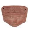 Small Totonac Mask-Siesta Crafts