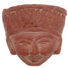 Medium Totonac Mask-Siesta Crafts