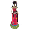 Medium Catrina Ceramic No.37-Siesta Crafts