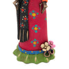 Medium Catrina Ceramic No.37-Siesta Crafts