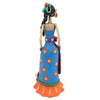 Medium Catrina Ceramic No.38-Siesta Crafts
