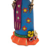 Medium Catrina Ceramic No.38-Siesta Crafts