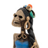 Medium Catrina Ceramic No.38-Siesta Crafts