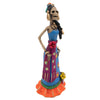 Medium Catrina Ceramic No.38-Siesta Crafts