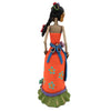 Medium Catrina Ceramic No.39-Siesta Crafts