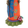 Medium Catrina Ceramic No.39-Siesta Crafts