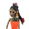 Medium Catrina Ceramic No.39-Siesta Crafts