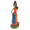 Medium Catrina Ceramic No.39-Siesta Crafts