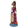 Medium Catrina Ceramic No.40-Siesta Crafts