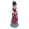 Medium Catrina Ceramic No.40-Siesta Crafts