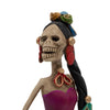 Medium Catrina Ceramic No.40-Siesta Crafts