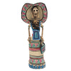 Medium Catrina Ceramic No.45-Siesta Crafts