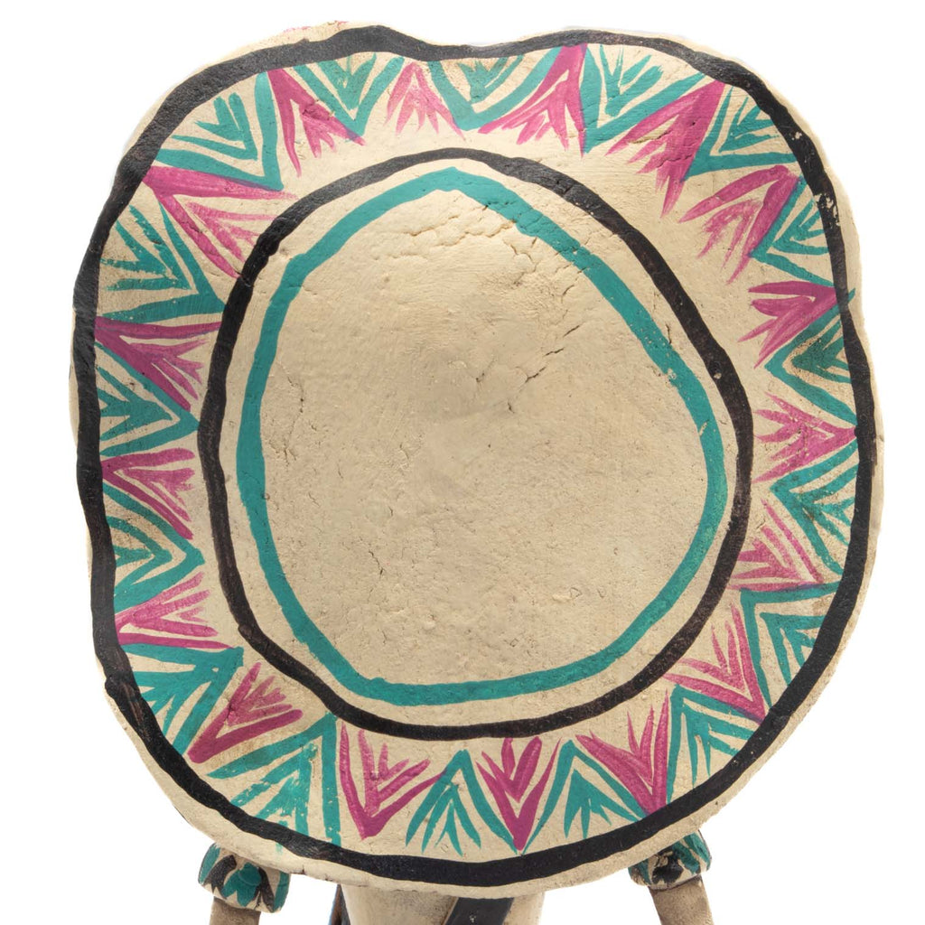 Medium Catrina Ceramic No.45-Siesta Crafts