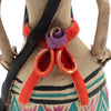 Medium Catrina Ceramic No.45-Siesta Crafts