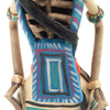 Medium Catrina Ceramic No.45-Siesta Crafts
