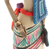 Medium Catrina Ceramic No.45-Siesta Crafts