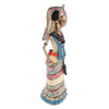 Medium Catrina Ceramic No.45-Siesta Crafts