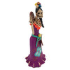 Medium Catrina Ceramic No.48-Siesta Crafts