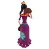 Medium Catrina Ceramic No.48-Siesta Crafts