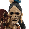 Medium Catrina Ceramic No.48-Siesta Crafts