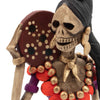 Medium Catrina Ceramic No.48-Siesta Crafts