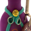 Medium Catrina Ceramic No.48-Siesta Crafts