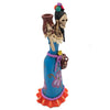 Medium Catrina Ceramic No.49-Siesta Crafts