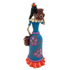 Medium Catrina Ceramic No.49-Siesta Crafts