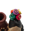 Medium Catrina Ceramic No.49-Siesta Crafts