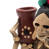 Medium Catrina Ceramic No.49-Siesta Crafts