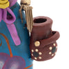 Medium Catrina Ceramic No.49-Siesta Crafts