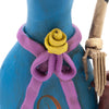 Medium Catrina Ceramic No.49-Siesta Crafts