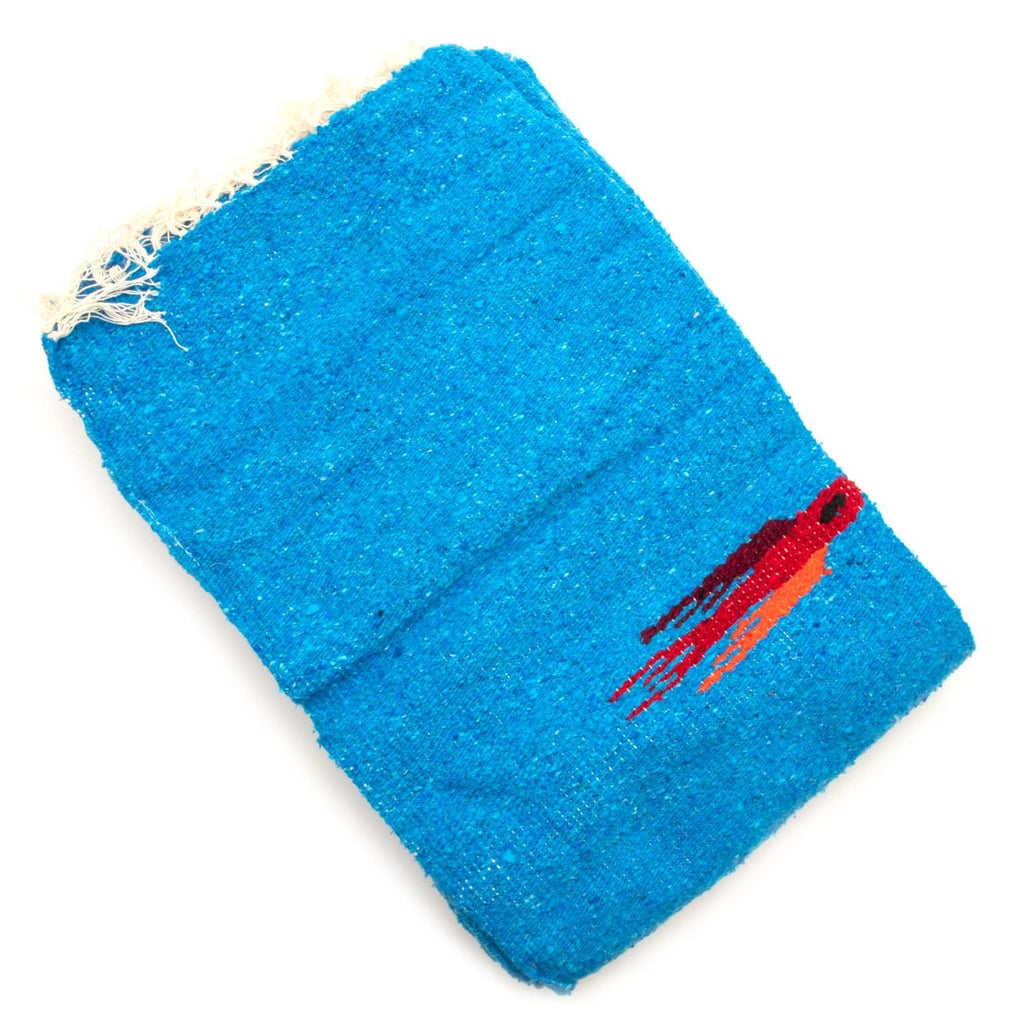 Mexican Bird Blanket-Siesta Crafts