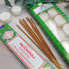 Satya Patchouli Incense-Siesta Crafts