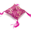 Medium Flat Singing Bowl Cushion-Siesta Crafts